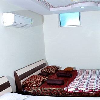 Hotel Chawla's, Jaipur 5